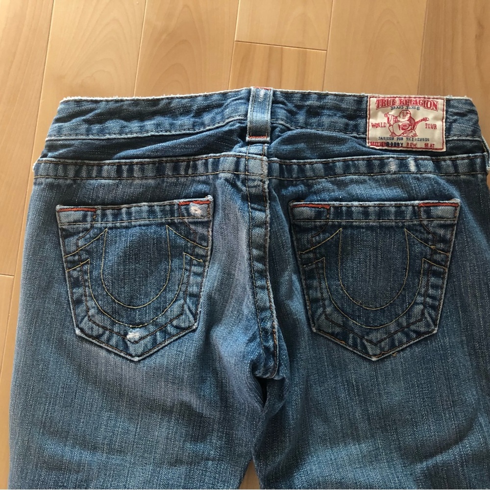 True religion bobby size 26